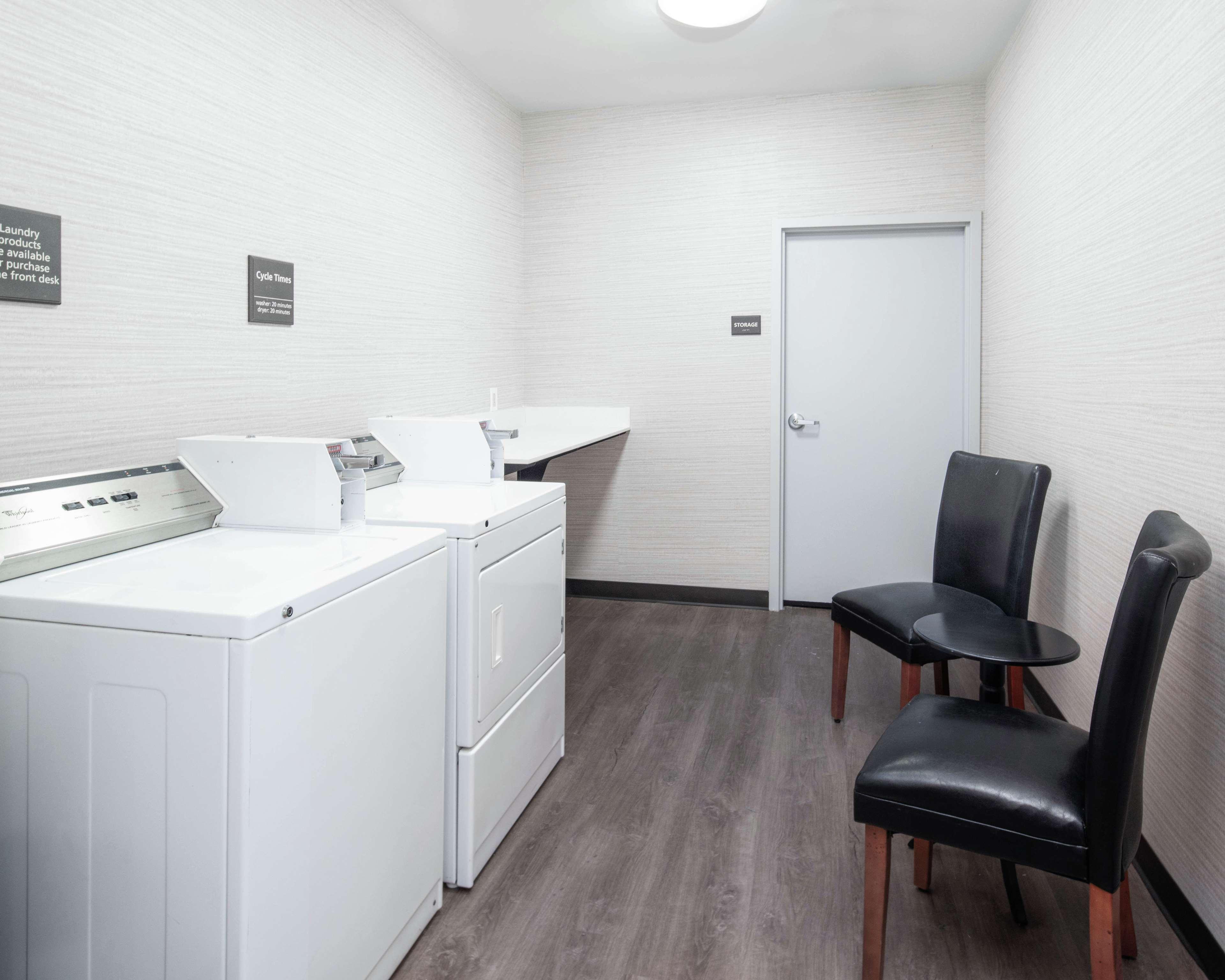 Hampton Inn & Suites Lubbock Eksteriør billede