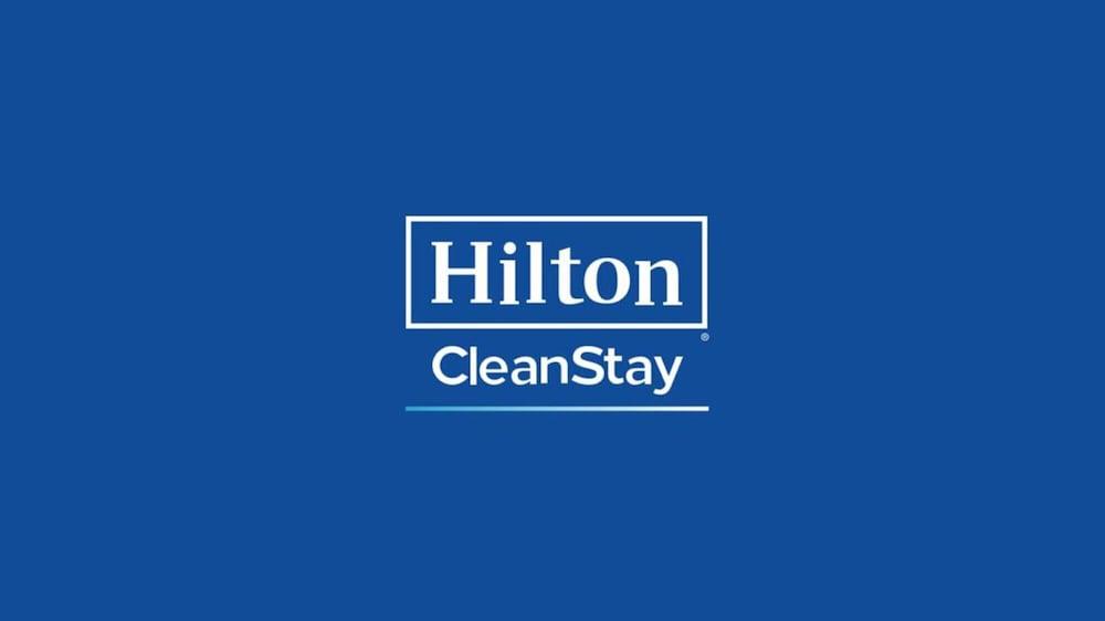 Hampton Inn & Suites Lubbock Eksteriør billede