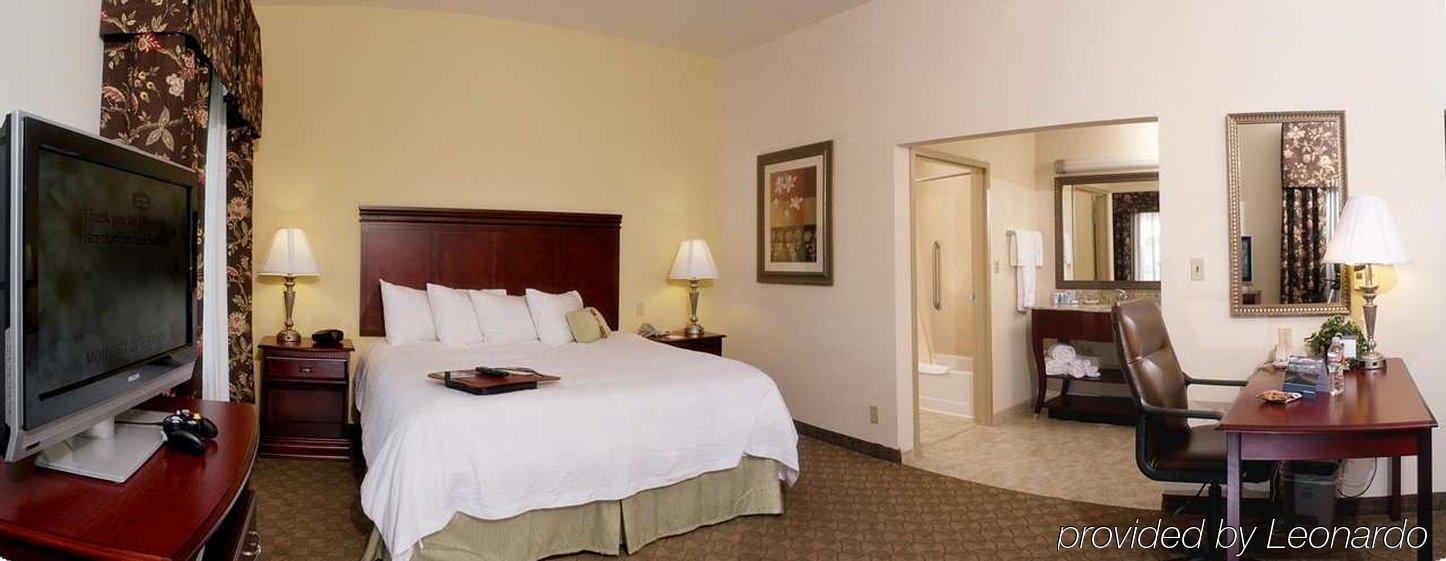Hampton Inn & Suites Lubbock Værelse billede