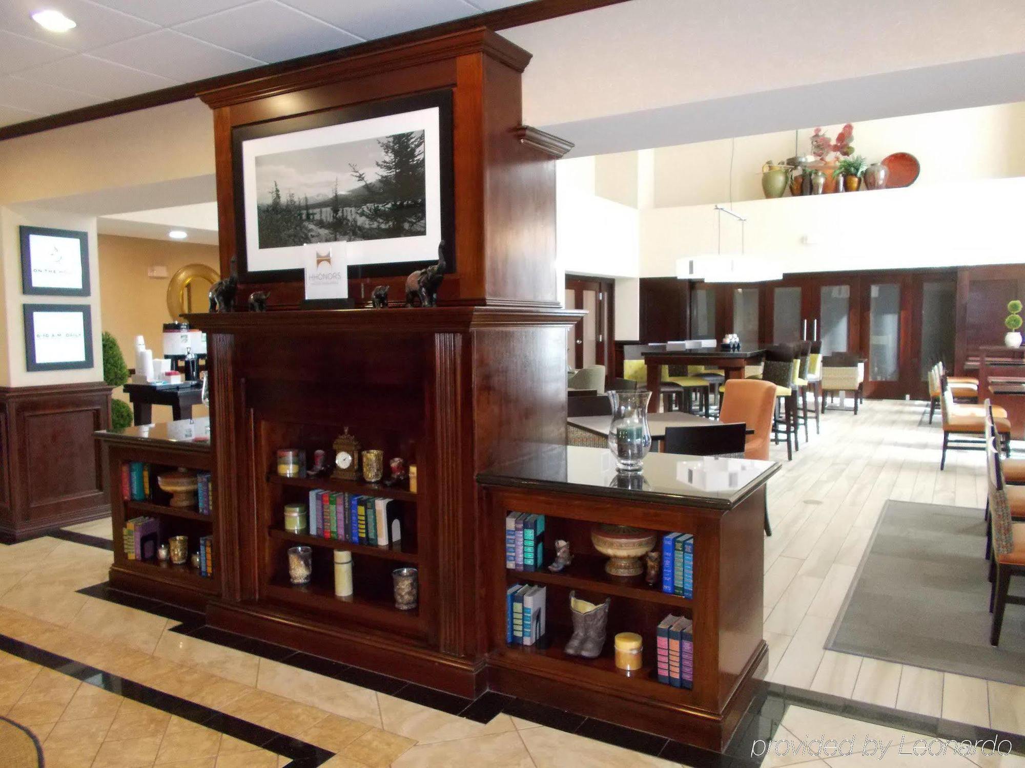 Hampton Inn & Suites Lubbock Eksteriør billede