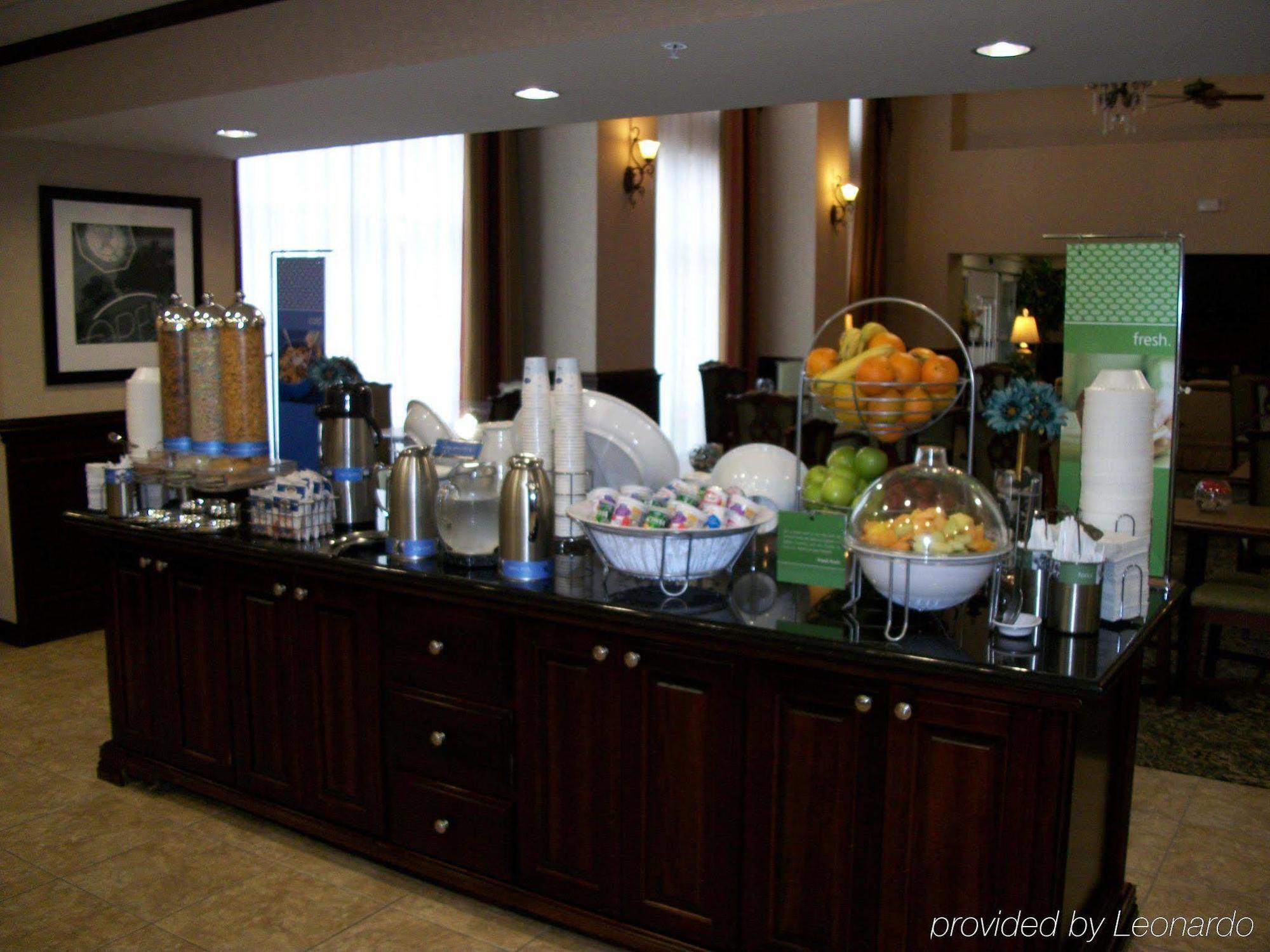 Hampton Inn & Suites Lubbock Eksteriør billede