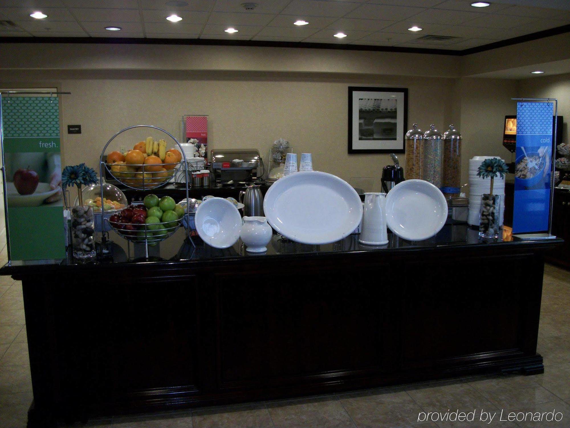 Hampton Inn & Suites Lubbock Eksteriør billede