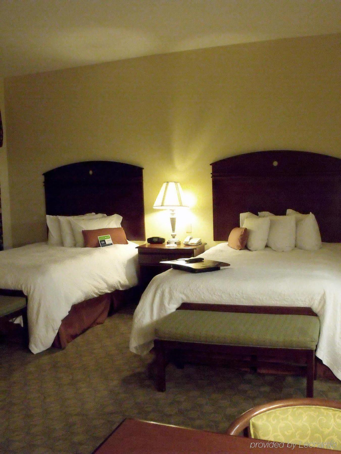 Hampton Inn & Suites Lubbock Værelse billede