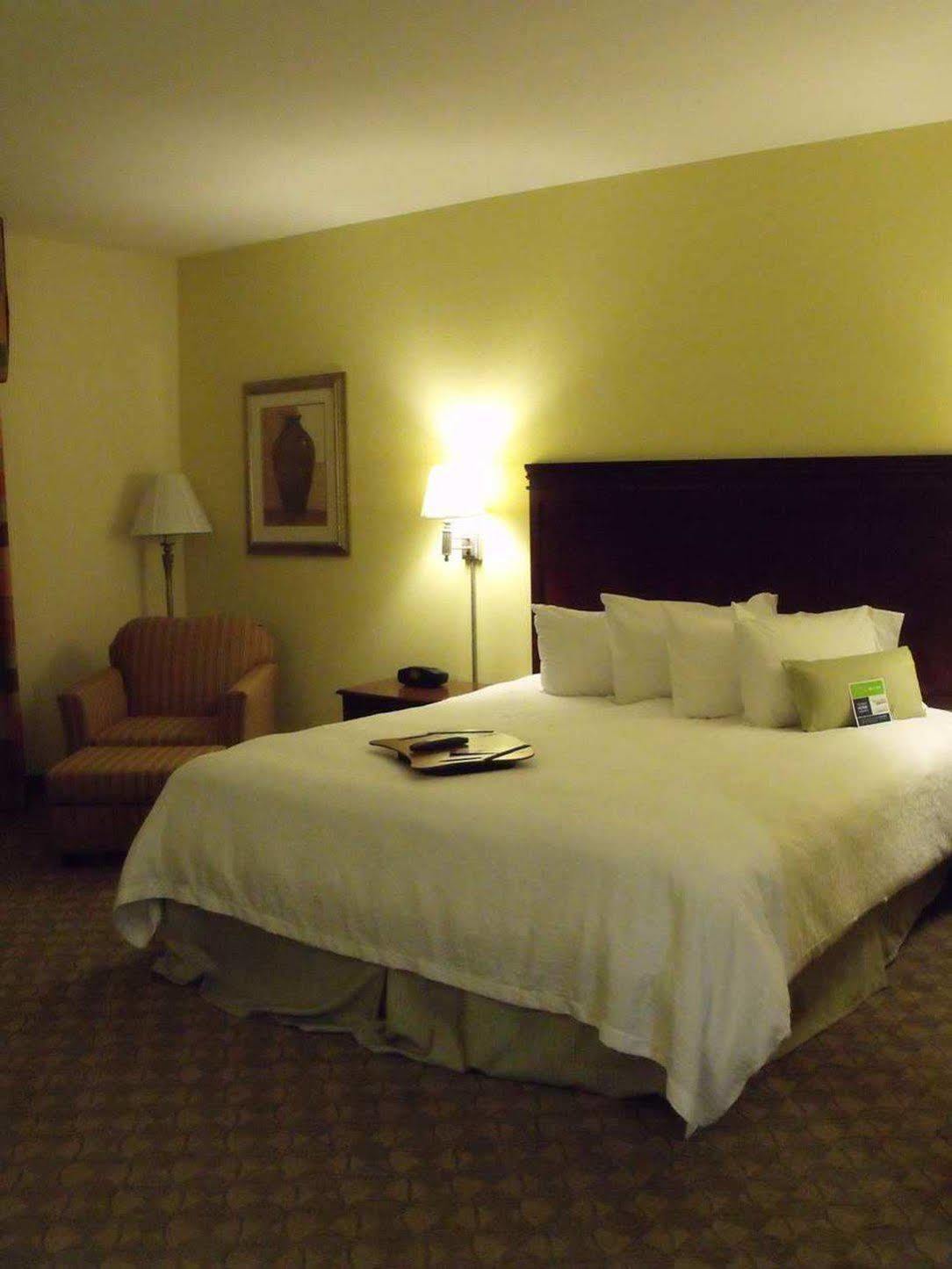 Hampton Inn & Suites Lubbock Værelse billede